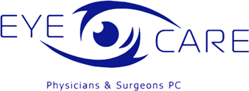 Eye Care Physicians & Surgeons, PC